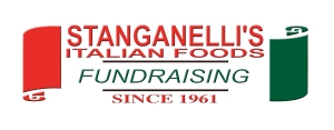 Stanganelli's logo w glow
