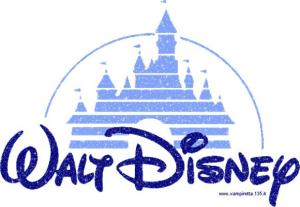 Disney-Castle Pic Logo